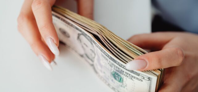money